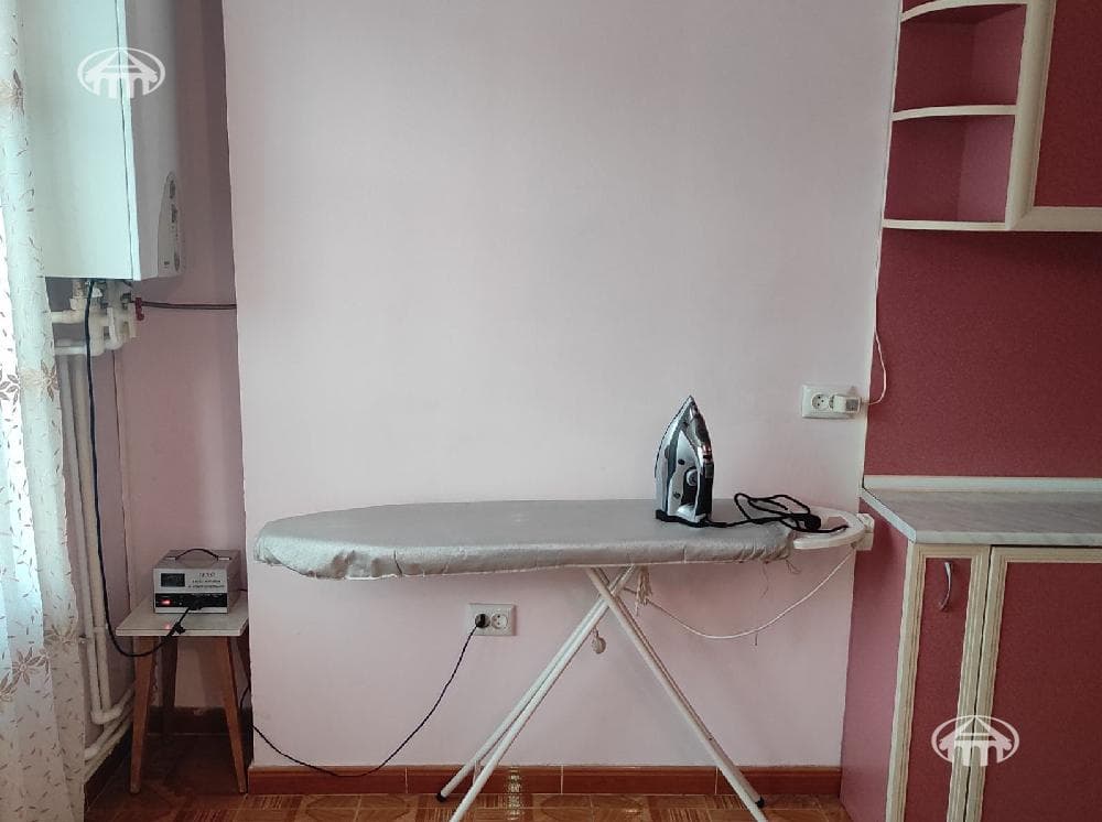 Apartment · 3 rooms · 83 m² · Arabkir