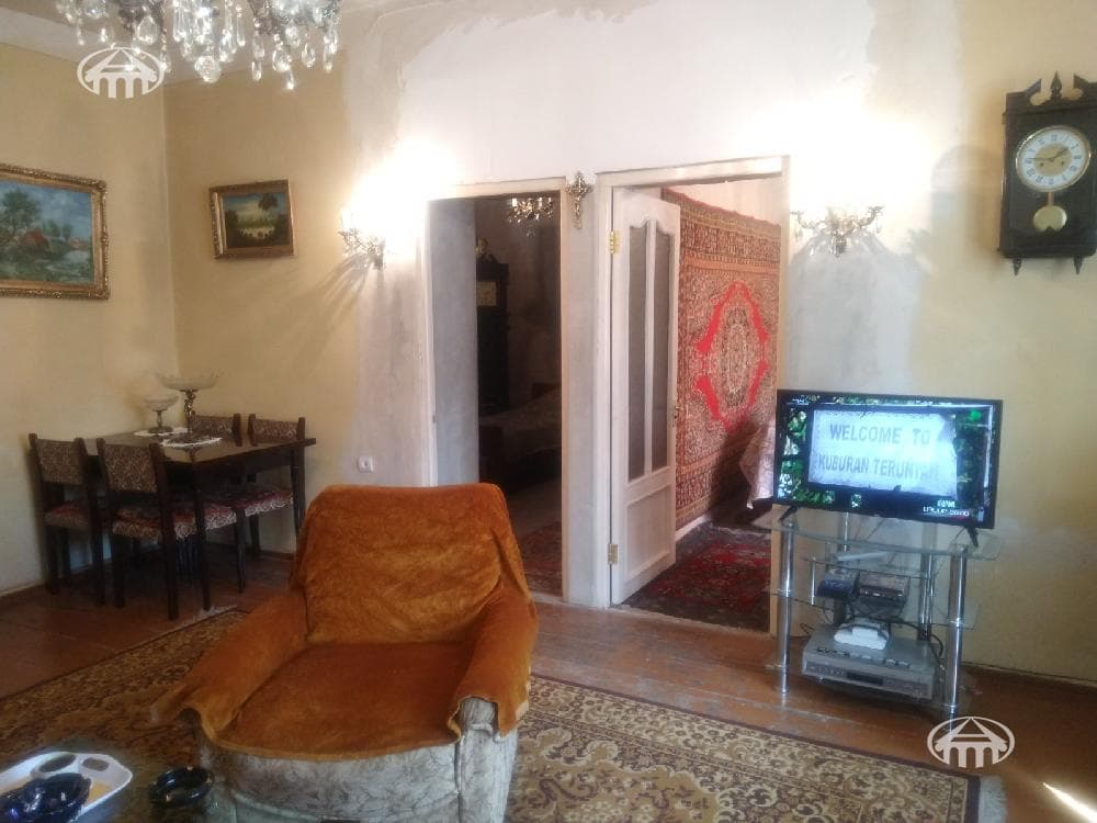 Առանձնատուն · 3 սեն. · 59 մ² · Կաթնաղբյուր