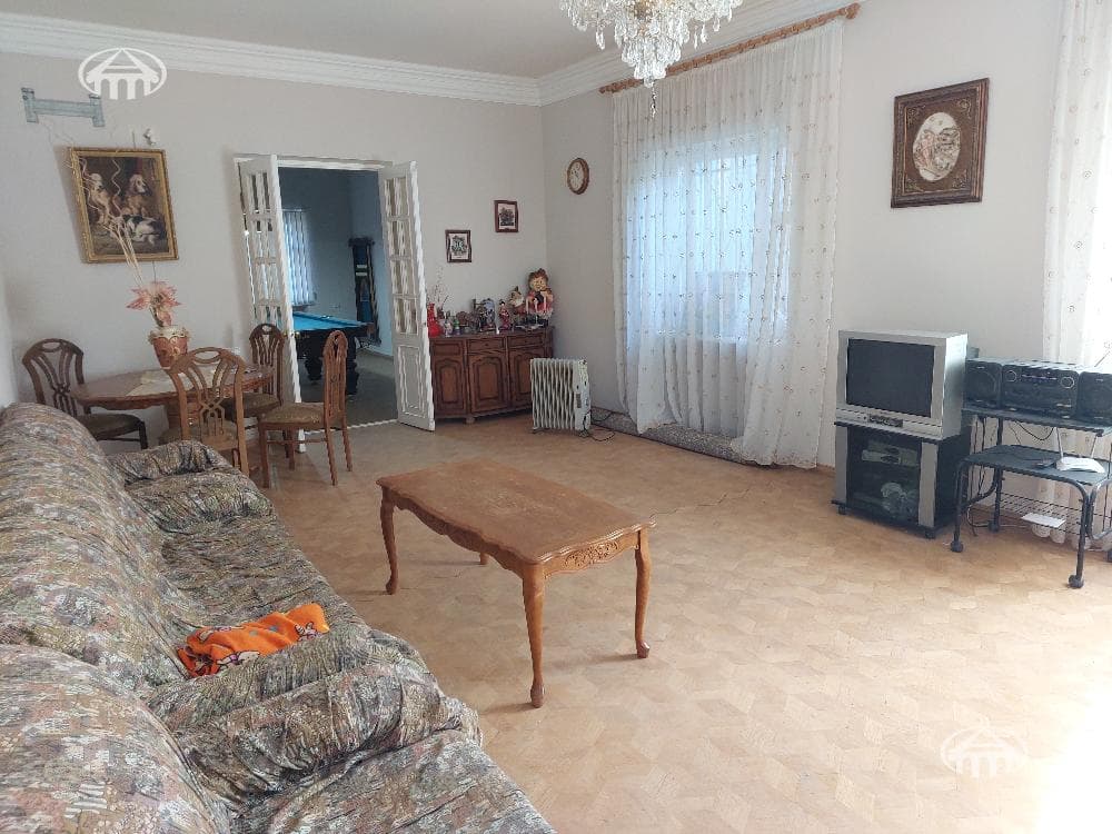 Առանձնատուն · 4 սեն. · 120 մ² · Ձորաղբյուր