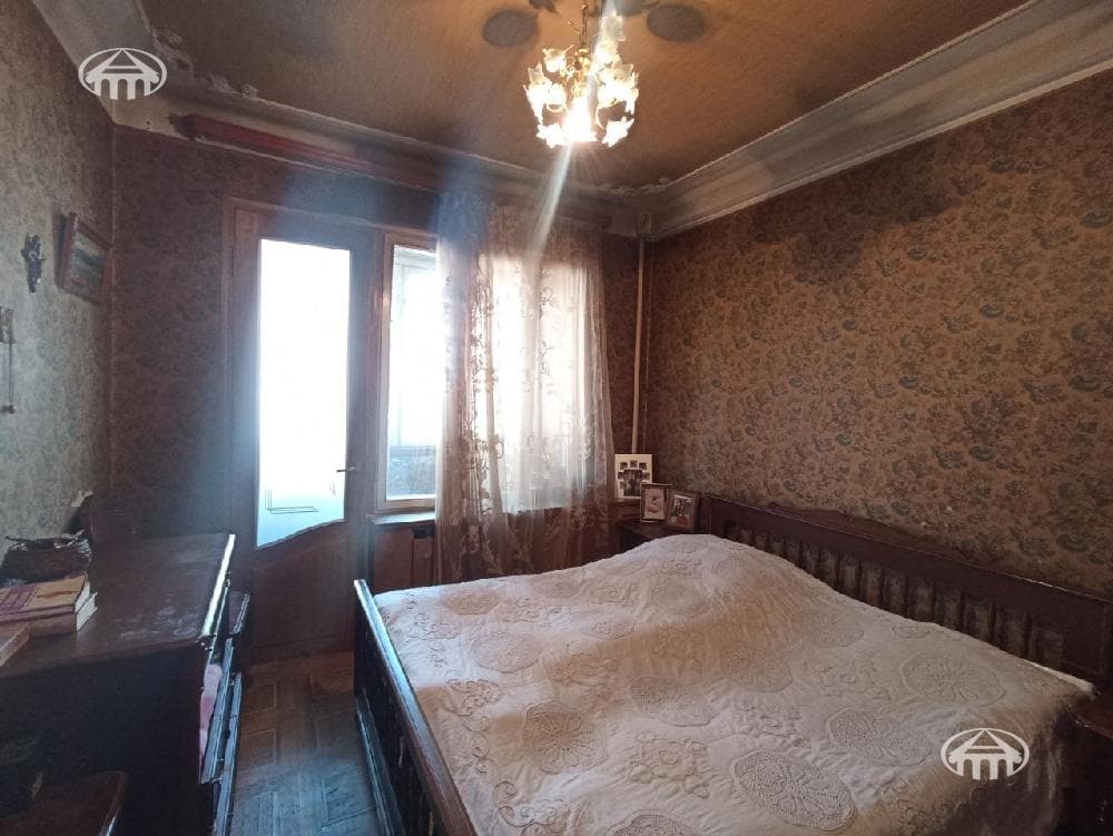 Apartment · 4 rooms · 135 m² · Arabkir