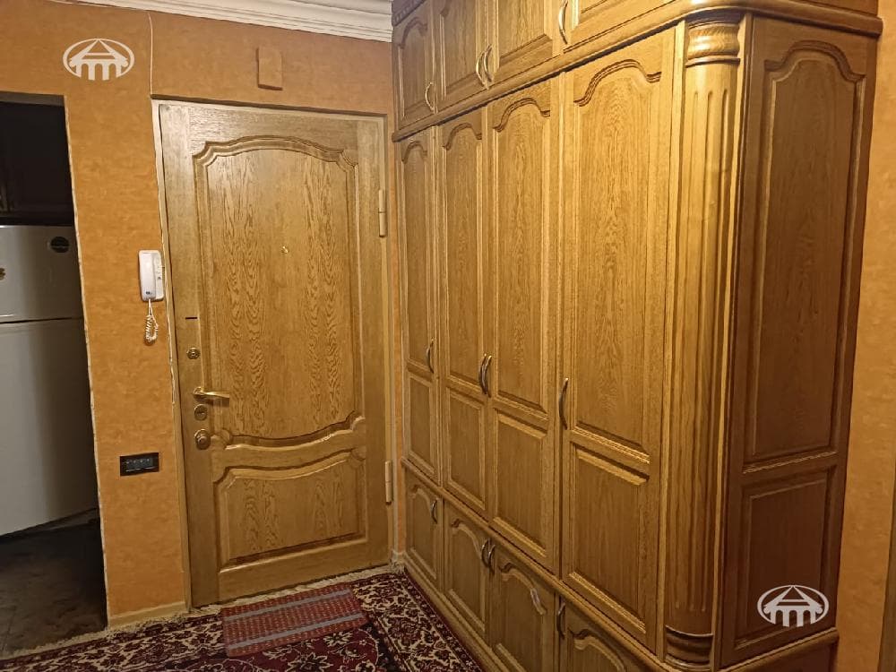 Apartment · 3 rooms · 76 m² · Davtashen
