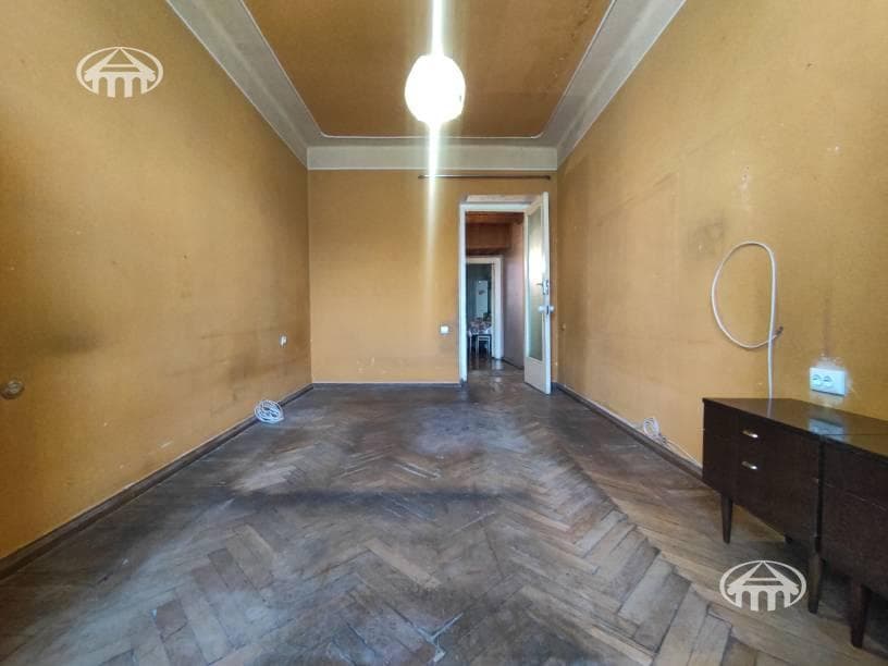 Квартира · 3 комн. · 86 м² · Арабкир