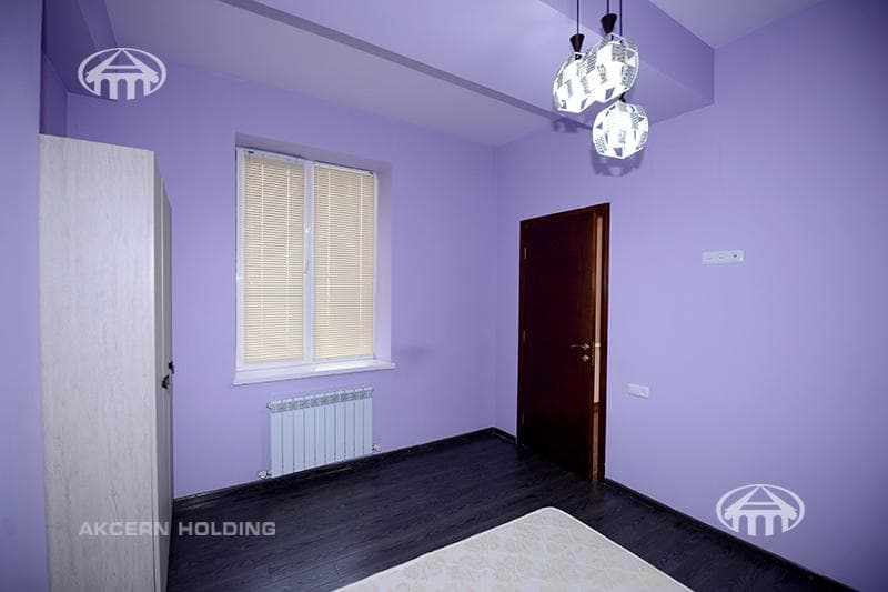 Квартира · 3 комн. · 89 м² · Арабкир