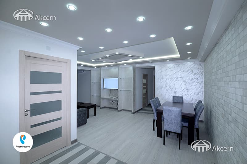 Բնակարան · 3 սեն. · 90 մ² · Արաբկիր