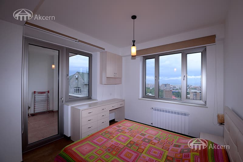 Apartment · 2 rooms · 54 m² · Kentron — photo 16 / 24