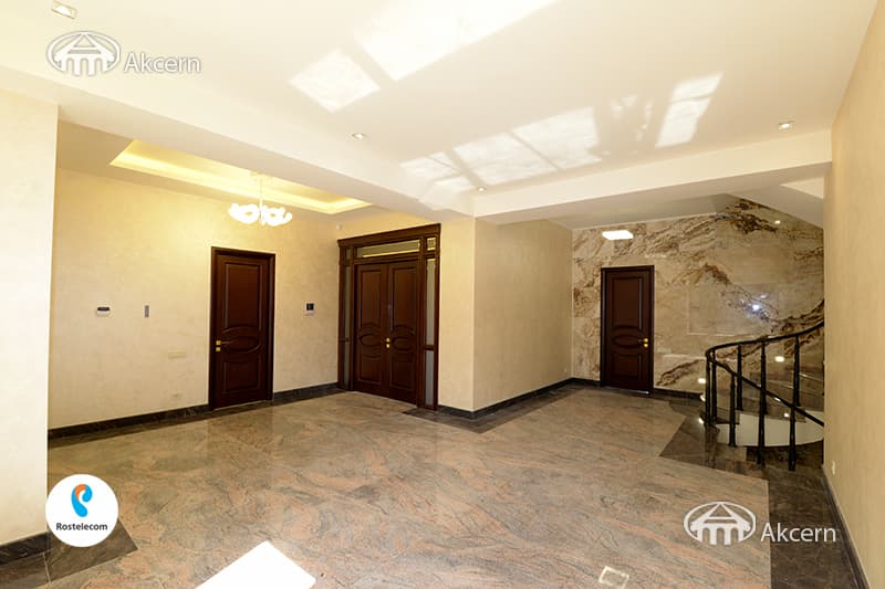 Առանձնատուն · 7 սեն. · 907 մ² · Արաբկիր