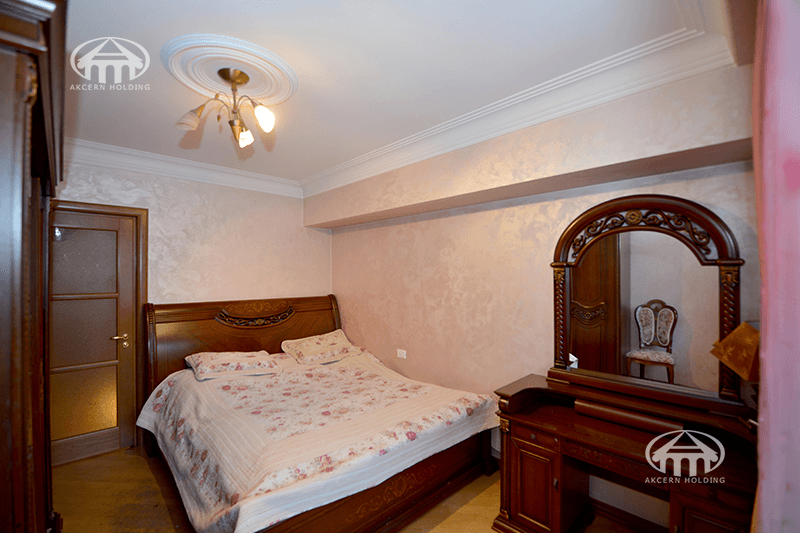 Квартира · 2 комн. · 68 м² · Кентрон