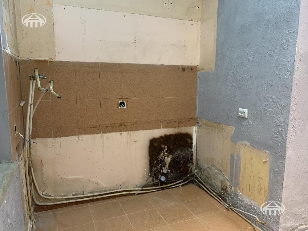 Apartment · 1 rooms · 27 m² · Shengavit