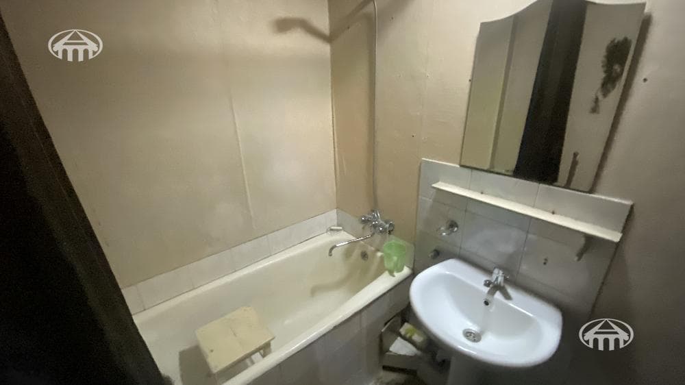 Apartment · 2 rooms · 60 m² · Erebuni