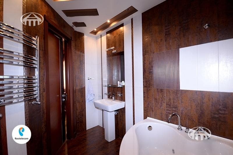 Apartment · 6 rooms · 355 m² · Nork-Marash