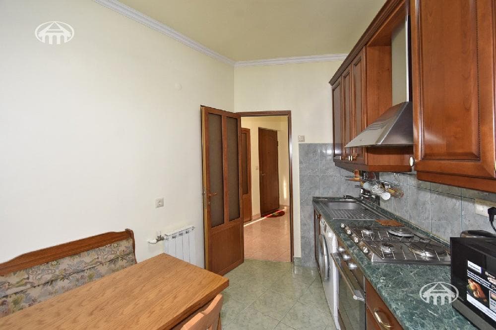 Квартира · 1 комн. · 40 м² · Нор-Норк