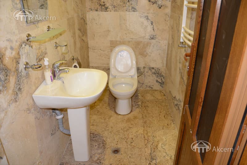 Mansion · 5 rooms · 405 m² · Arzakan