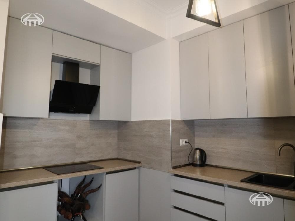 Квартира · 3 комн. · 78 м² · Норк-Мараш
