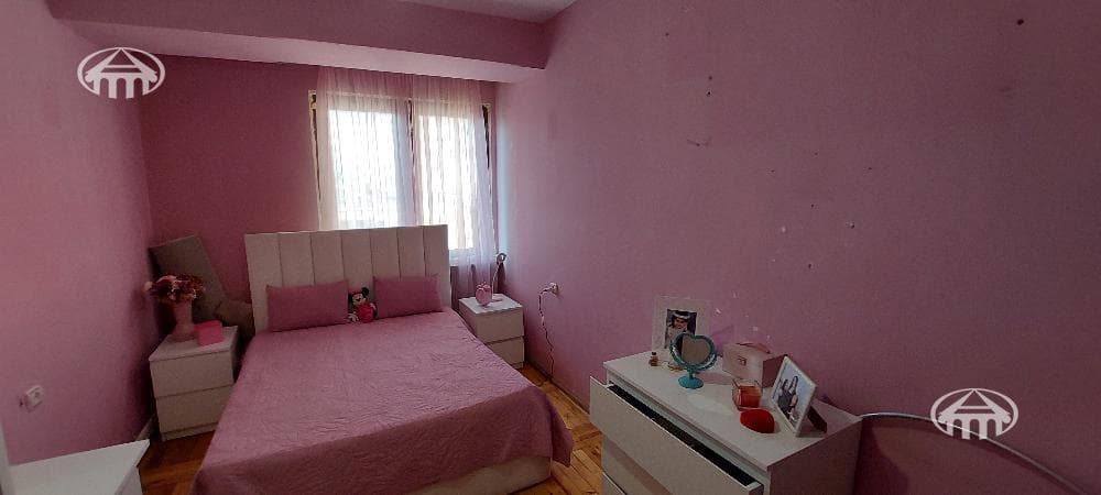 Բնակարան · 3 սեն. · 92 մ² · Աջափնյակ