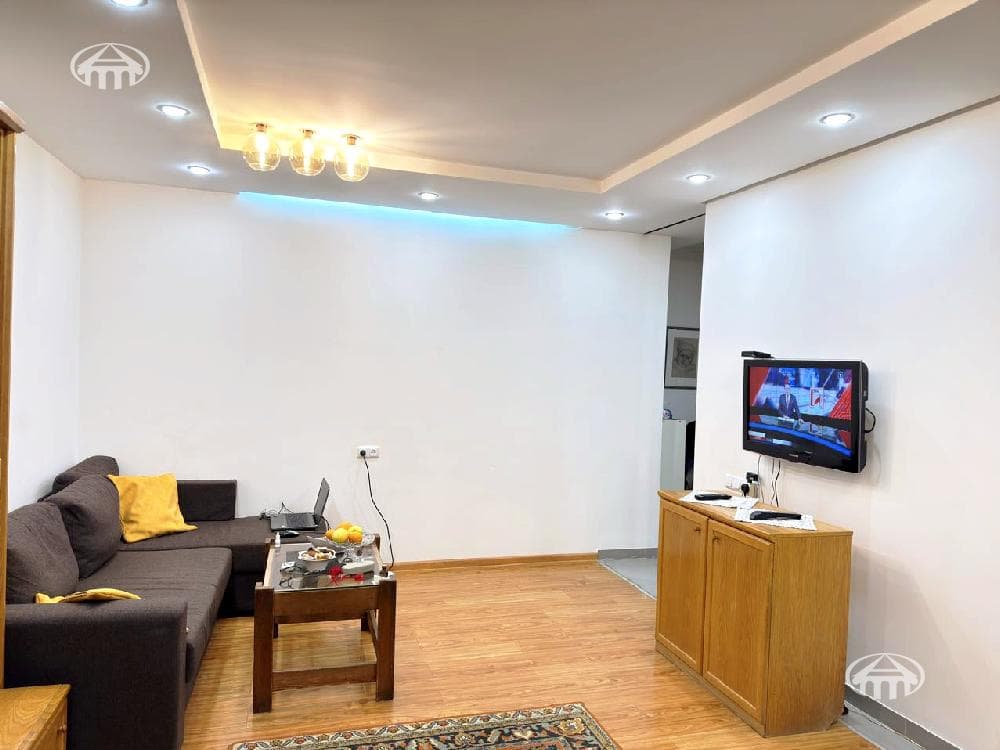 Квартира · 40 м² · Арабкир