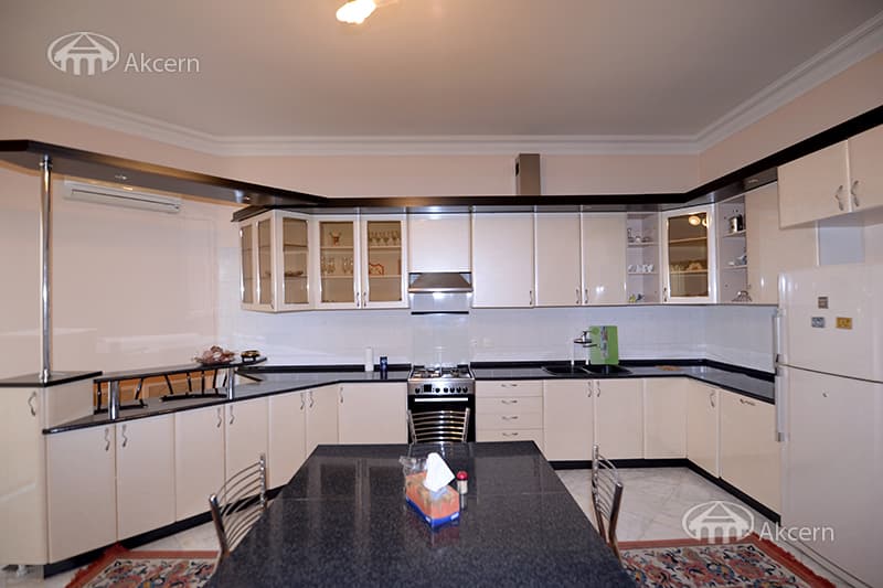Mansion · 6 rooms · 530 m² · Nork-Marash