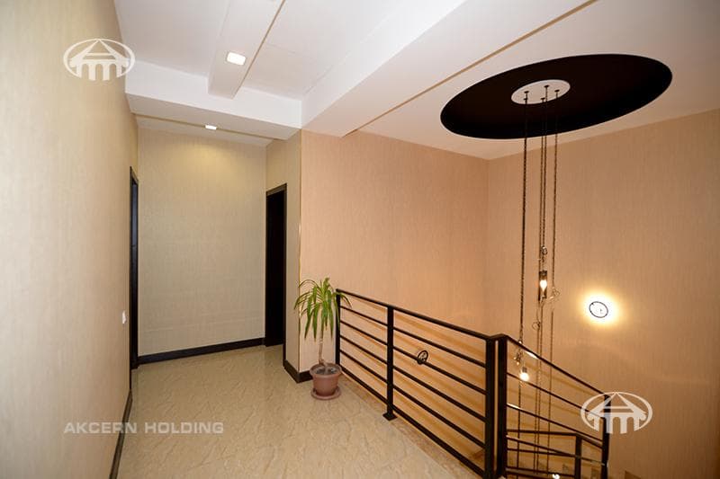 Mansion · 5 rooms · 192 m² · Djrvej