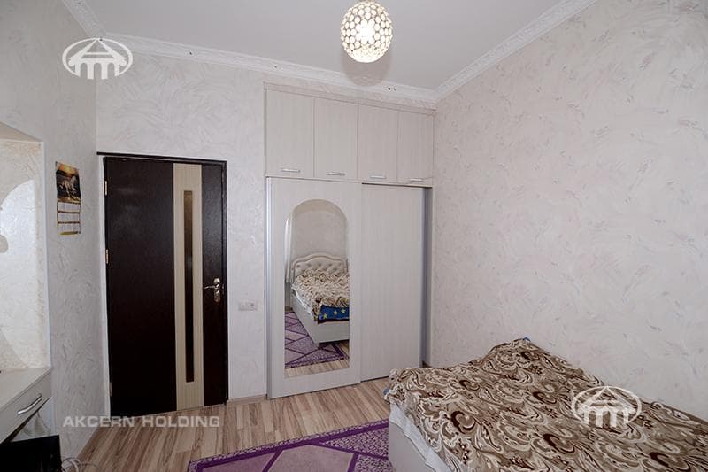 Առանձնատուն · 4 սեն. · 108 մ² · Զովունի