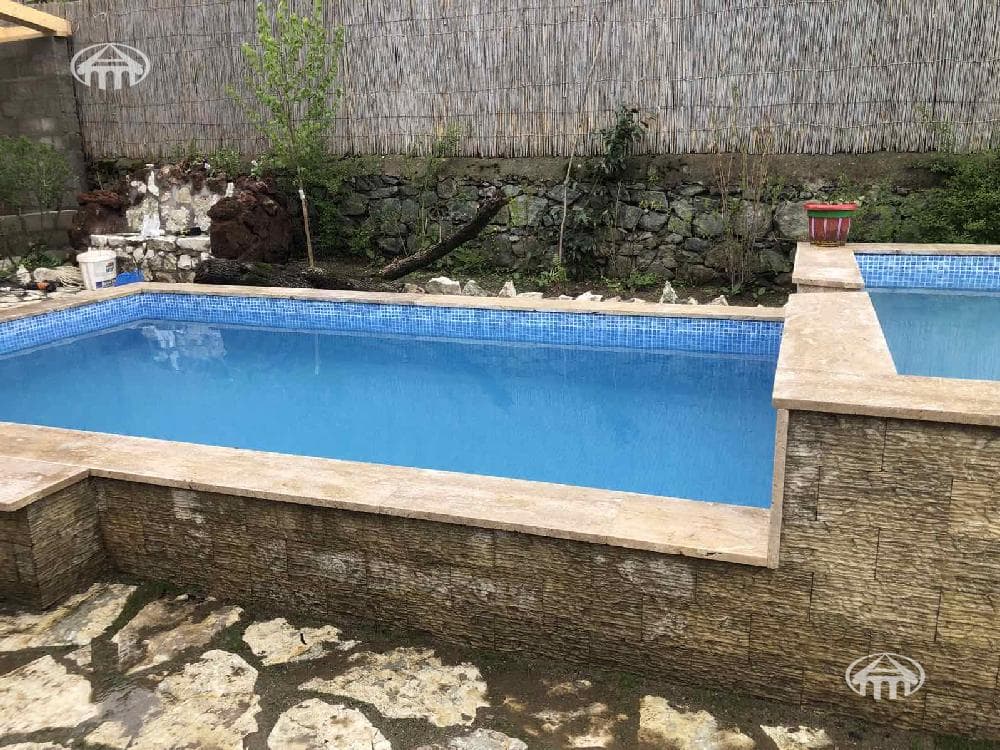 Mansion · 9 rooms · 301 m² · Dilijan