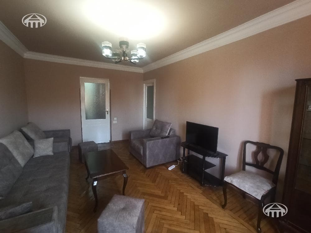 Apartment · 74 m² · Kanaker-Zeytun