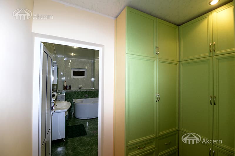 Квартира · 5 комн. · 251 м² · Арабкир