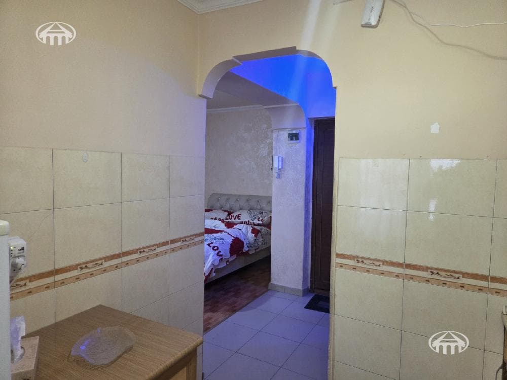 Apartment · 1 rooms · 26 m² · Arabkir