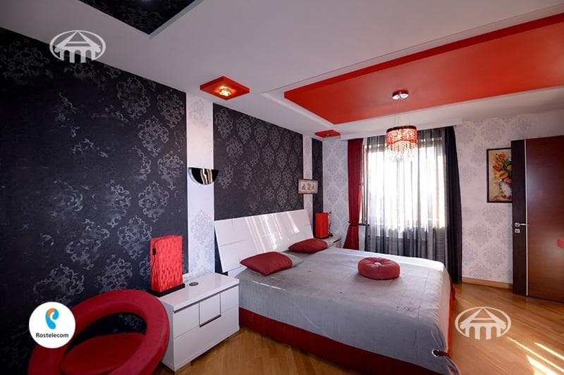 Apartment · 6 rooms · 355 m² · Nork-Marash