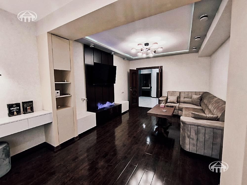 Apartment · 94 m² · Malatia-Sebastia