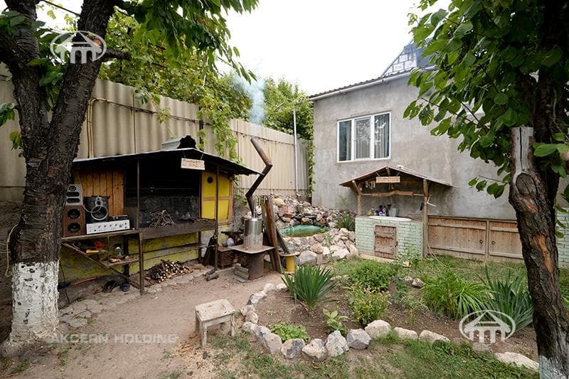 Mansion · 5 rooms · 122 m² · Dzoraghbyur — photo 6 / 27