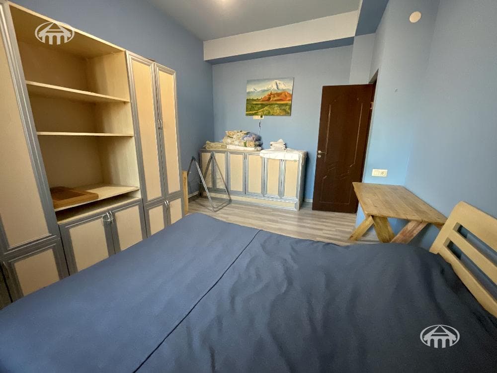 Квартира · 4 комн. · 111 м² · Норк-Мараш