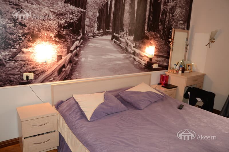 Квартира · 4 комн. · 146 м² · Арабкир