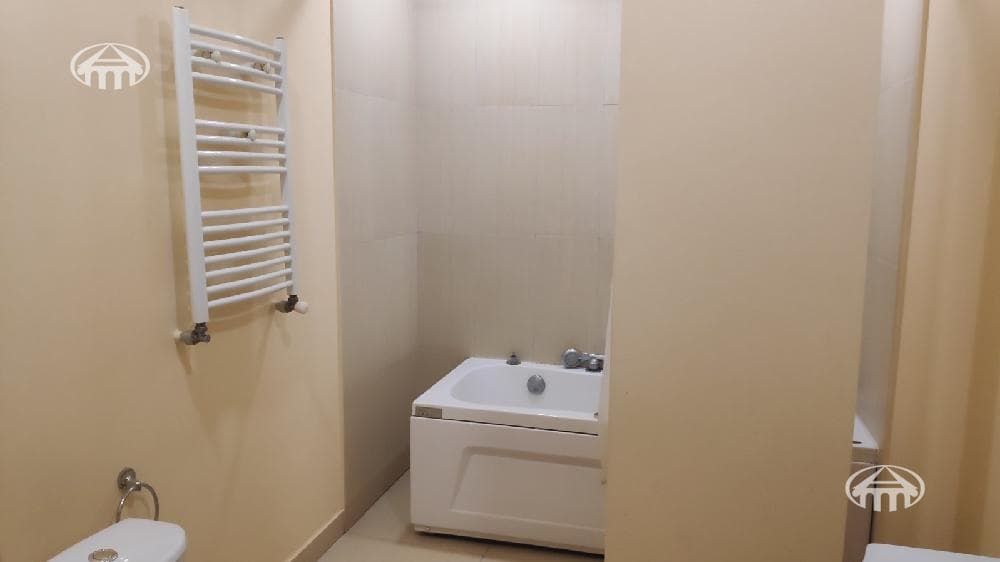 Квартира · 3 комн. · 123 м² · Норк-Мараш
