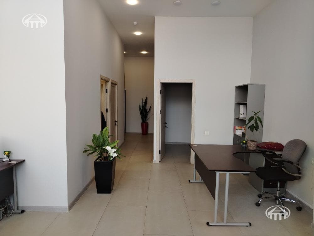 Офис · 70 м² · Кентрон