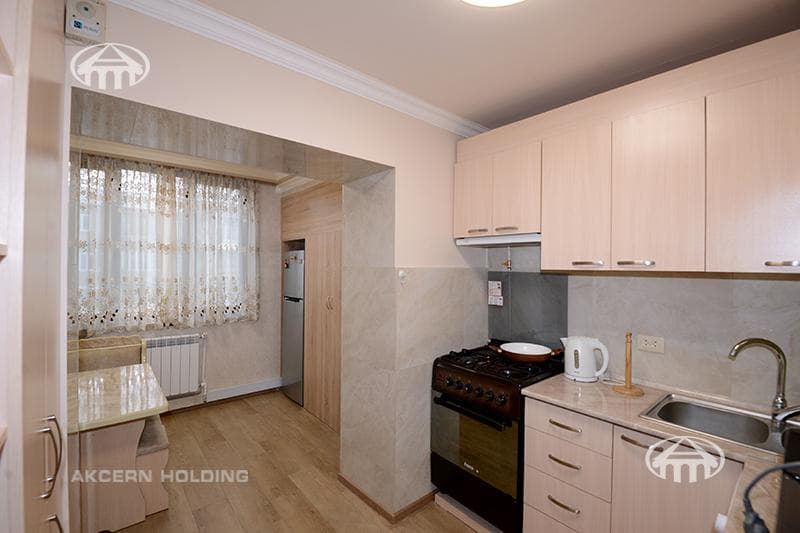 Apartment · 55 m² · Arabkir