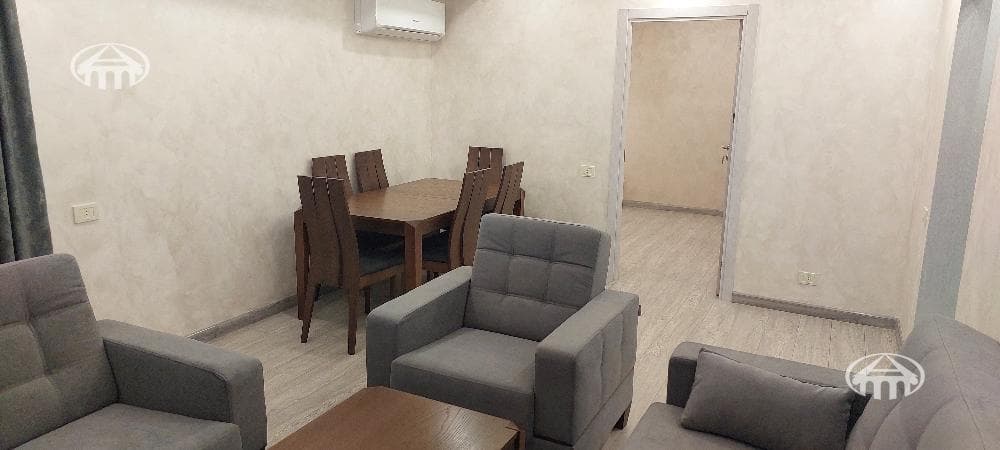 Квартира · 3 комн. · 75 м² · Арабкир