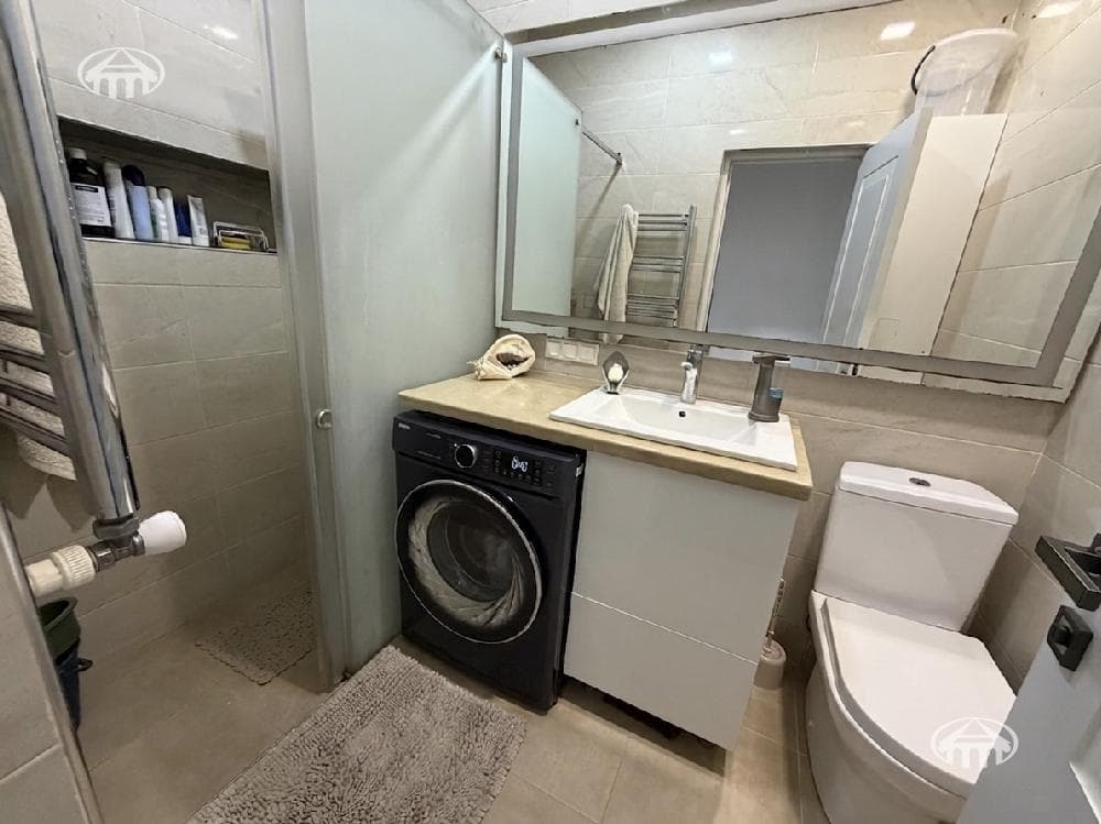 Apartment · 3 rooms · 98 m² · Arabkir