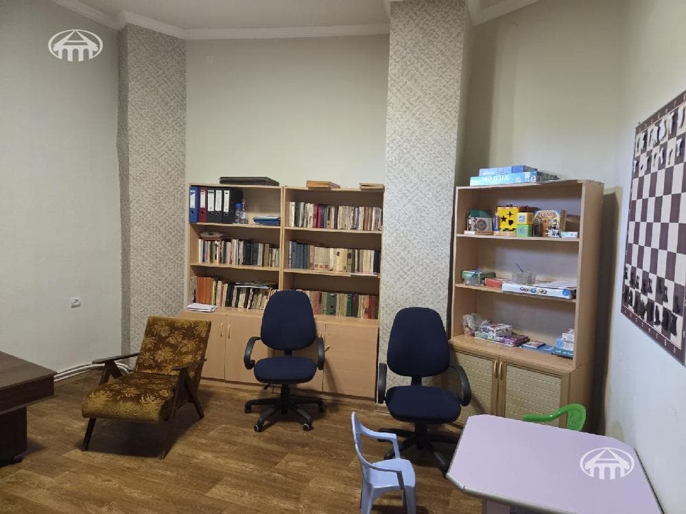 Office · 139 m² · Nor Nork