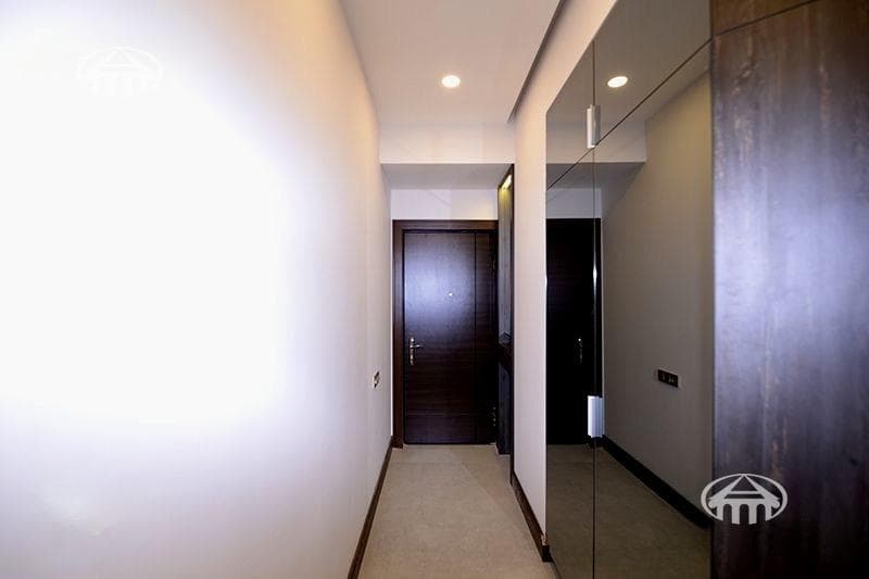Квартира · 3 комн. · 104 м² · Арабкир