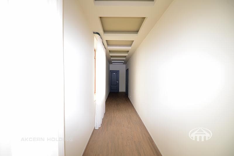 Hotel · 2,918 m² · Sevan