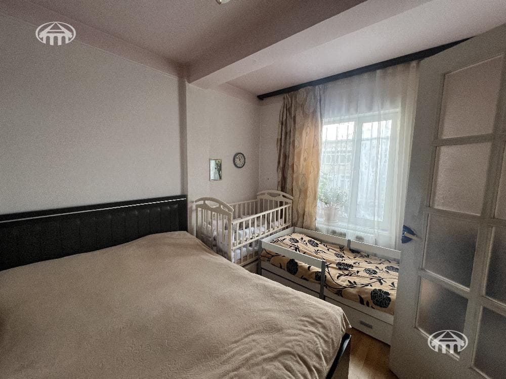 Квартира · 4 комн. · 95 м² · Арабкир