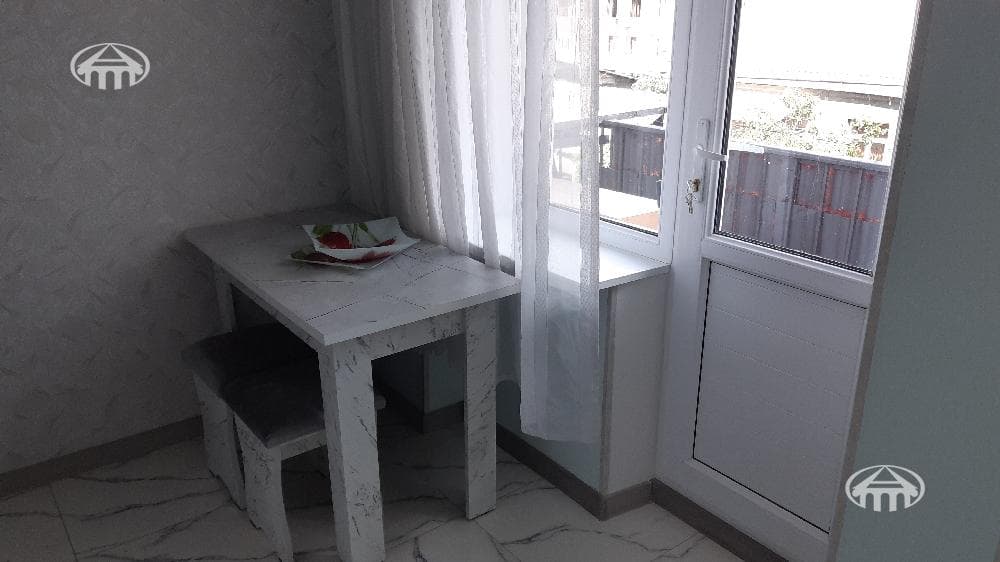 Apartment · 2 rooms · 58 m² · Arabkir