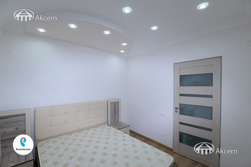 Բնակարան · 3 սեն. · 90 մ² · Արաբկիր
