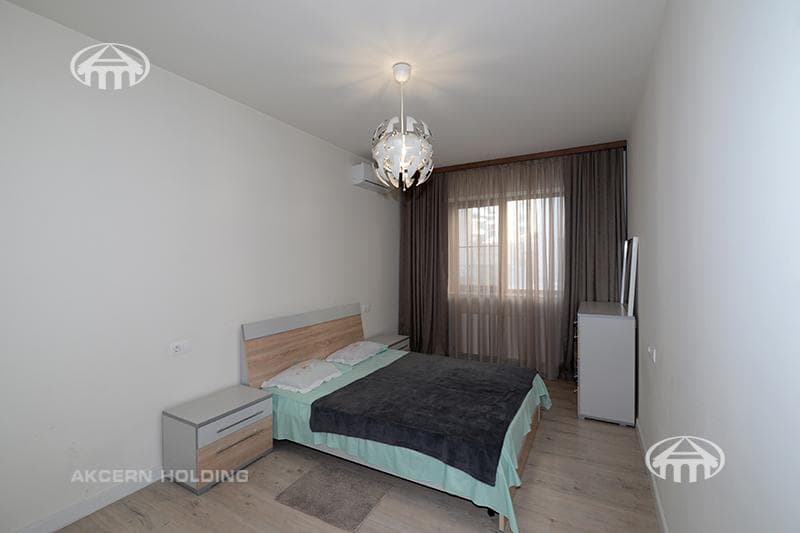 Apartment · 4 rooms · 117 m² · Kentron
