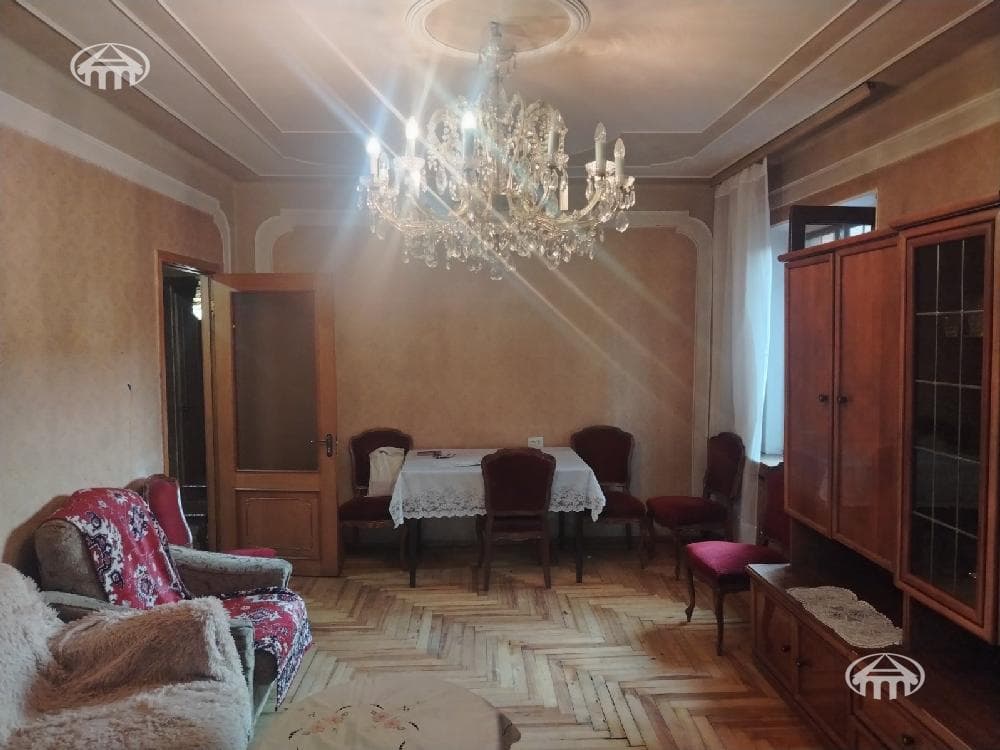 Apartment · 2 rooms · 65 m² · Arabkir