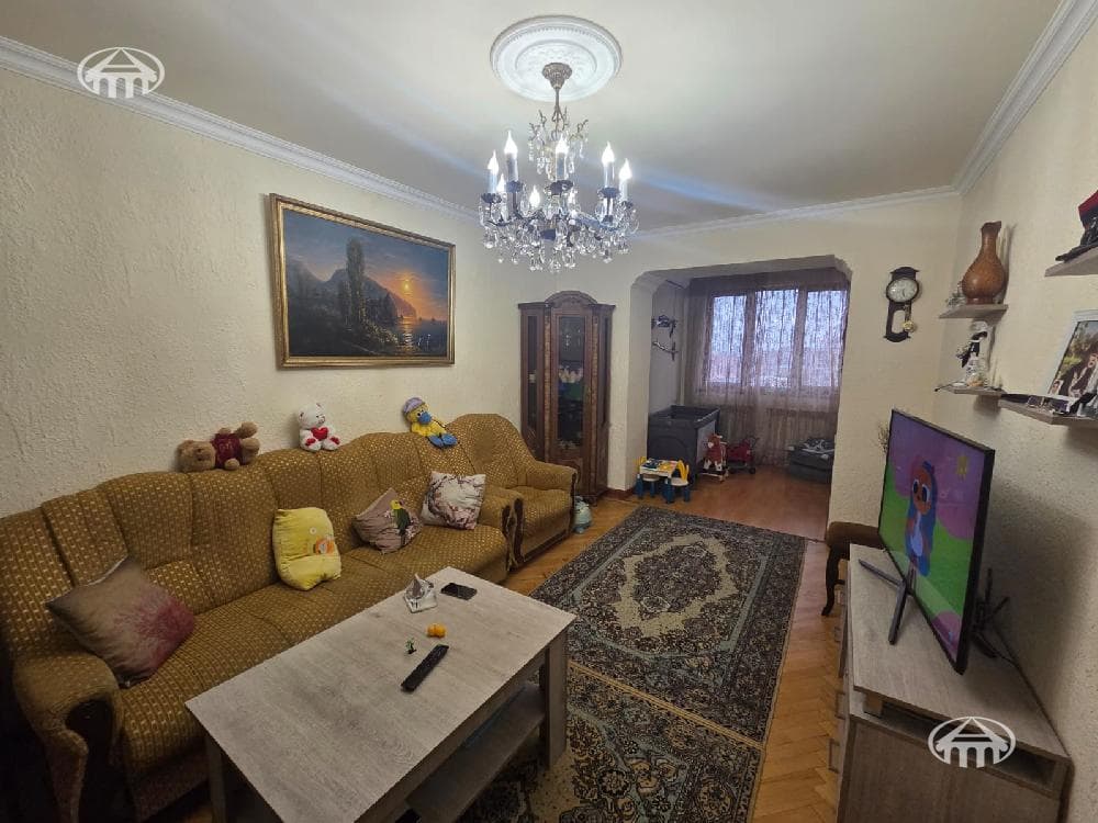 Apartment · 3 rooms · 73 m² · Kanaker-Zeytun