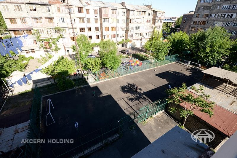 Квартира · 4 комн. · 115 м² · Шенгавит