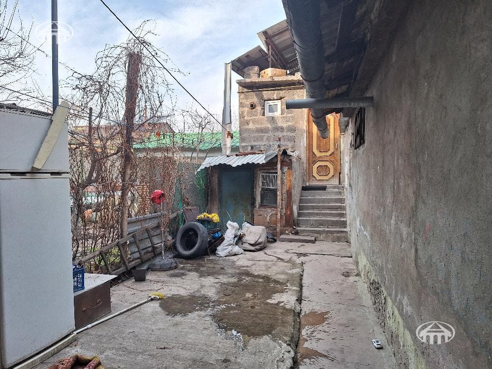 House · 6 rooms · 125 m² · Malatia-Sebastia