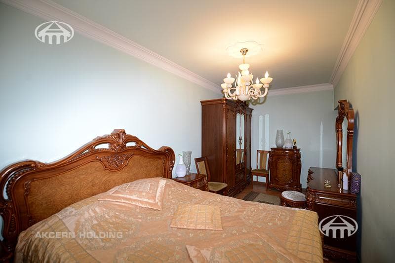 Apartment · 4 rooms · 130 m² · Malatia-Sebastia