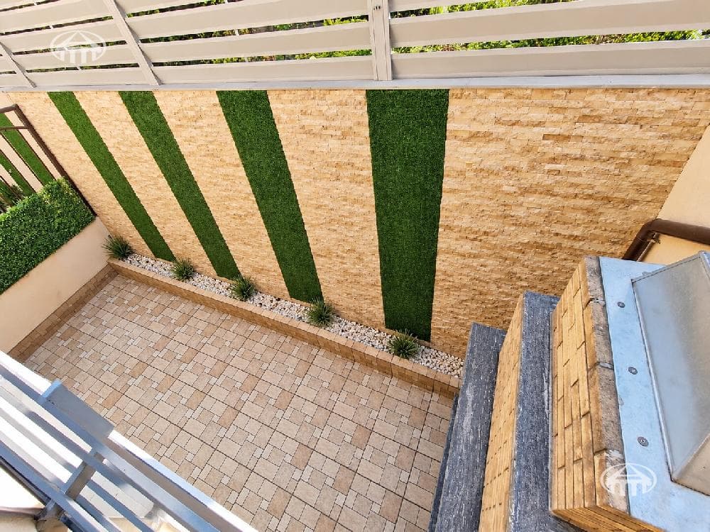 Թաունհաուս · 5 սեն. · 237 մ² · Դավթաշեն — Լուսանկար 14 / 25