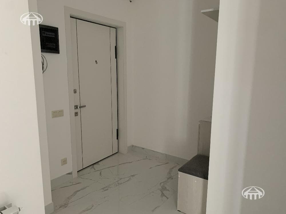 Квартира · 2 комн. · 55 м² · Аджапняк